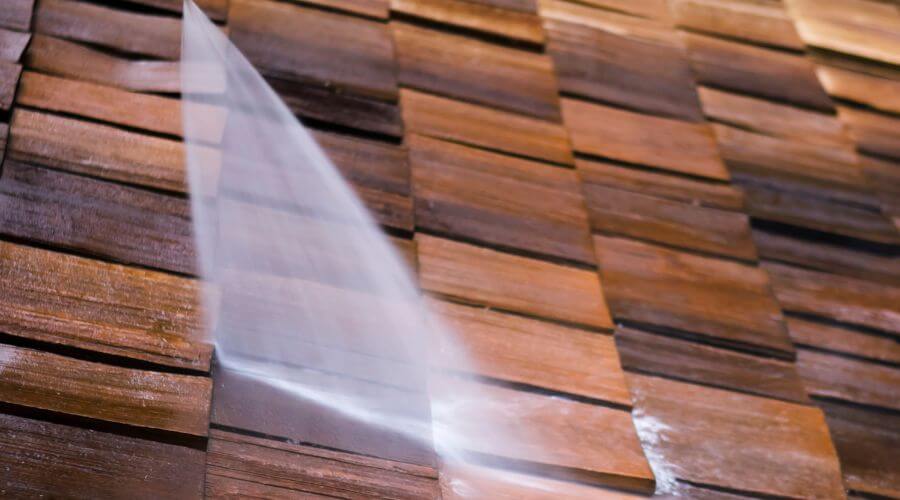 Professional tile roof repair services in Woody, CA